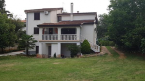  Apartmani Cerova  Пореч
